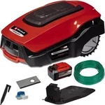 Einhell M&auml;hroboter FREELEXO 1200 LCD BT inkl. 5,2 AH Akku und Zubeh&ouml;r