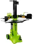 Zipper ZI-HS8TN Holzspalter 8t 400V 3500W bis 500mm Kurzholz