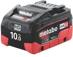 Metabo Ersatzakku 18V 10,0 Ah LiHD Power Akkupack Schiebeakku CAS Akku Mafell