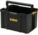 DeWalt TSTAK Werkzeugbox DWST1-71228 Werkzeugtrage - klappbarer Handgriff