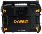 DeWalt TSTAK Akku- u.Netzradio mit Ladefunktion