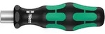 Wera 813 Bits-Handhalter 05051274001 1/4" x 78 mm magnetischer Bithalter