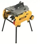 DeWalt Tisch-,Kapp- und Gehrungss&auml;ge 2000 Watt