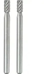 Proxxon Wolfram-Vanadium-Stahl Fr&auml;szylinder 3,0 mm 28722