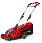 Einhell GP-CM 36/41 Li Solo Akku-Rasenm&auml;her Power X-Change Brushless 41 cm 50 L