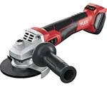 Flex Winkelschleifer LBE 125 18.0-EC Solo im Karton, ohne Akkus / Ladeger&auml;t