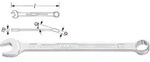 Hazet 600N-13 600N Ring-Maulschl&uuml;ssel Schl&uuml;sselweite (Metrisch) 13 m