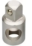 Proxxon Adapter 3/8"-Innenvierkant -> 1/2"-Au&szlig;envierkant 23566 3/8 Zoll 1/2 Zoll