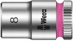 Wera 8790 HMA Zyklop-Steckschl&uuml;sseleinsatz mit 1/4"-Antrieb