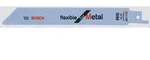 Bosch S&auml;bels&auml;geblatt S 922 AF Flexible for Metal 5 St&uuml;ck