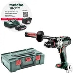 Metabo Akku Schlagbohrschrauber SB 18 LTX BL I 18 V Solo metaBOX 145 L