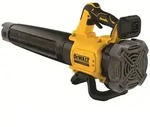 DeWalt Akku-Gebl&auml;se DCMBL562N-XJ Laubbl&auml;ser - 18V - 0-200 km/h - 768 m3/h - solo