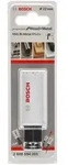 Bosch Bi-Metall Lochs&auml;ge Progressor for Wood & Metal 22mm