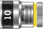 Wera 8790 HMA HF Zyklop Steckschl&uuml;sseleinsatz non impact Hand- Maschinenbetrieb