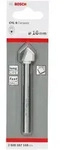 Bosch Fliesenbohrer CYL-9 Ceramic 16,0x90 2608587168