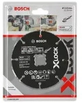 Bosch X-LOCK HM-Trennscheibe Carbide Multi Wheel 115mm 115x22,23mm