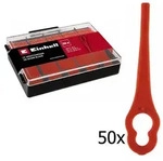 Einhell Ersatzmesser-Box PXC Trimmer Rasentrimmer-Zubeh&ouml;r 24 cm Original Zubeh&ouml;r