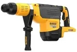 DeWalt FlexVolt Akku Kombihammer SDS-max 54V Solo XR Bohrhammer Profi
