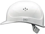 VOSS Schutzhelm INAP-Master 6, signalwei&szlig;