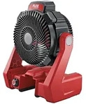 Flex Akku Ventilator CF 18.0/230 inkl. Netzteil , ohne Akkus/Ladeger&auml;t