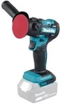Makita Akku Schleifer Polierer DPV300Z 18V Solo ohne Akku/Ladeger&auml;t im Karton