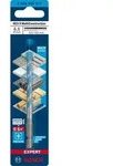 Bosch Expert HEX-9 MultiConstruction Bohrer, 6,5 x 60 x 100 mm