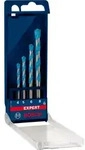 Bosch Expert CYL-9 MultiConstruction Bohrer 4tlg. Set 4/5/6/8 mm