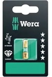 Wera 867/1 BDC SB TORX Bits Ersatzbit BiTorsion-Zone und Diamantbeschichtung
