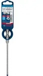 Bosch Expert Gesteinsbohrer / Betonbohrer SDS plus-7X, 5,5 x 100 x 165 mm