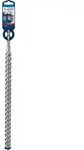 Bosch Expert Gesteinsbohrer / Betonbohrer SDS plus-7X, 25 x 400 x 450 mm