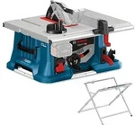 Bosch Akku-Tischkreiss&auml;ge GTS 18V-216 Professional inkl. GTA 560 , ohne