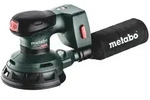 Metabo 18 V Akku Exzenterschleifer SXA 18 LTX 125 BL 125 mm Solo im Karton