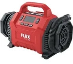 Flex Akku-Kompressor CI 11 18.0 12/18,0 V inkl. Ventile f&uuml;r 18V Akku & 12 V