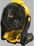 DeWalt Akku-Ventilator, 18V, Basisversion