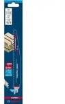 Bosch Expert S&auml;bels&auml;geblatt S1142KHM Tough Wood 225mm 1 tlg.