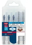Bosch Expert HEX-9 HardCeramic Bohrer Set 5tlg., 6 x 90 / 100 mm