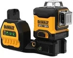 DeWalt 3x360 Multilinien Laser Gruen 18V,Bare
