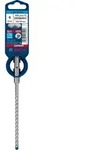 Bosch Expert Gesteinsbohrer / Betonbohrer SDS plus-7X, 6 x 100 x 165 mm