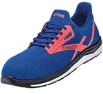 Atlas Sicherheitsschuhe RUNNER 45 ESD S1P blau Neon Blue Arbeitsschuhe