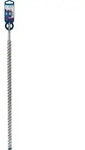 Bosch Expert Gesteinsbohrer / Betonbohrer SDS plus-7X, 20 x 550 x 600 mm
