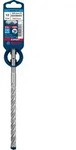 Bosch Expert Gesteinsbohrer / Betonbohrer SDS plus-7X, 12 x 150 x 215 mm