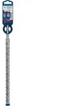 Bosch Expert Gesteinsbohrer / Betonbohrer SDS plus-7X, 16 x 250 x 315 mm