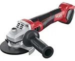 Flex Akku-Winkelschleifer mit Bremse LB 125 18.0-EC Solo Version im Karton, ohne