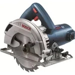 Bosch Handkreiss&auml;ge GKS 600 Professional , 1200 Watt, 55 mm Schnitttiefe