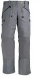 FHB Zunfthose KLAUS 70086 Zwirn-Doppel-Pilot Arbeitshose mit Cordura Knietaschen