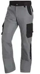 FHB Arbeitshose BRUNO 130430 TWILL Gewebe Bundhose mit Knietaschen