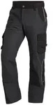 FHB Arbeitshose BRUNO 130430 TWILL Gewebe Bundhose mit Knietaschen