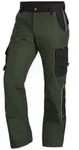FHB Arbeitshose BRUNO 130430 TWILL Gewebe Bundhose mit Knietaschen