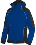FHB Softshell Jacke WALTER 78518 Arbeitsjacke winddicht und wasserabweisend