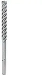 Bosch SDS max-8X Hammerbohrer Mauerbohrer 24x200x320mm